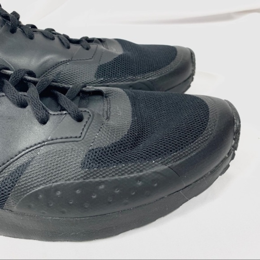 Nike Air Men’s athletic shoes sneaker Black 11.5 - Picture 5 of 12